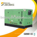 China Diesel Generator